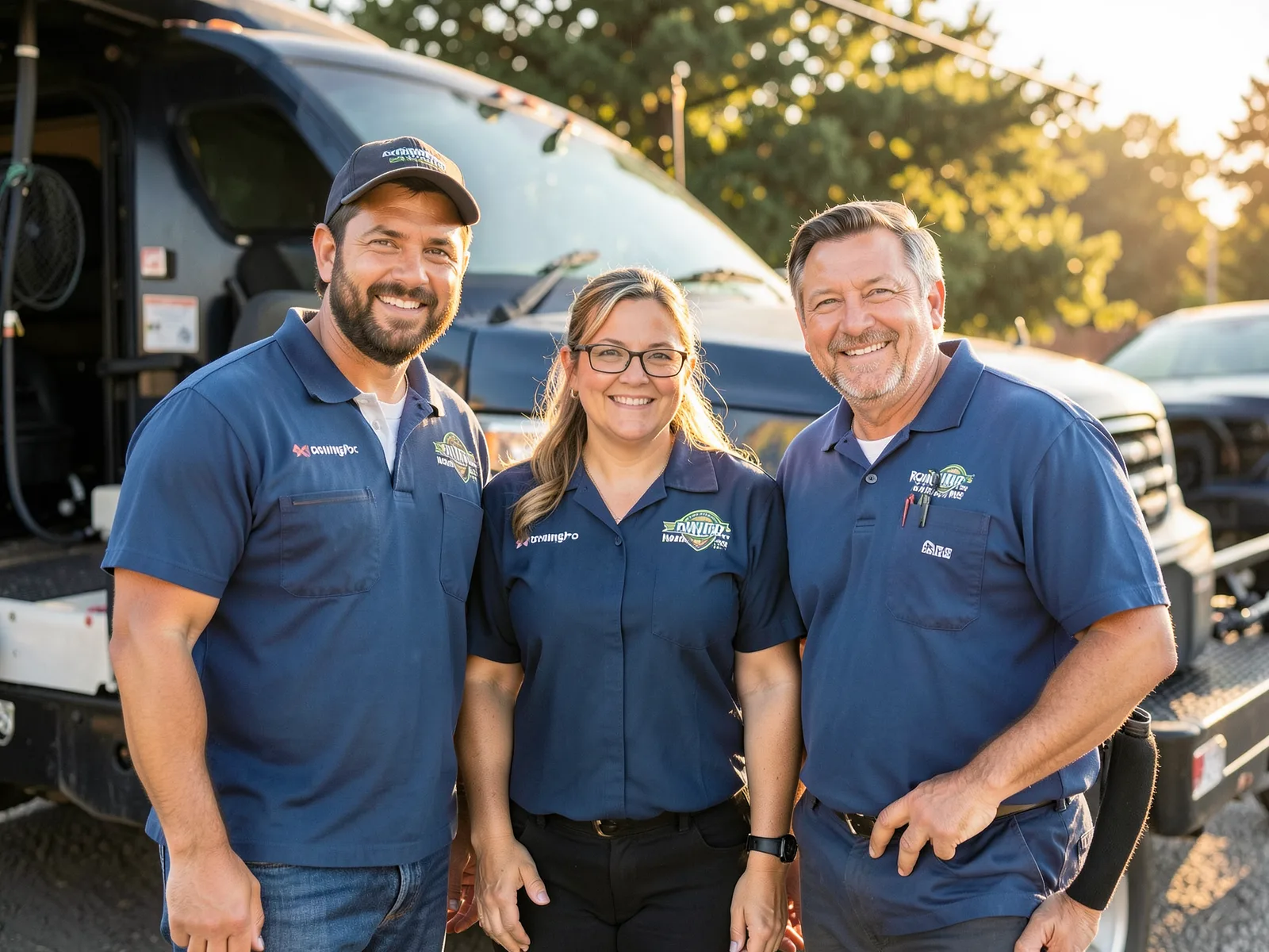 Roof Repair company in Fawnskin, CA