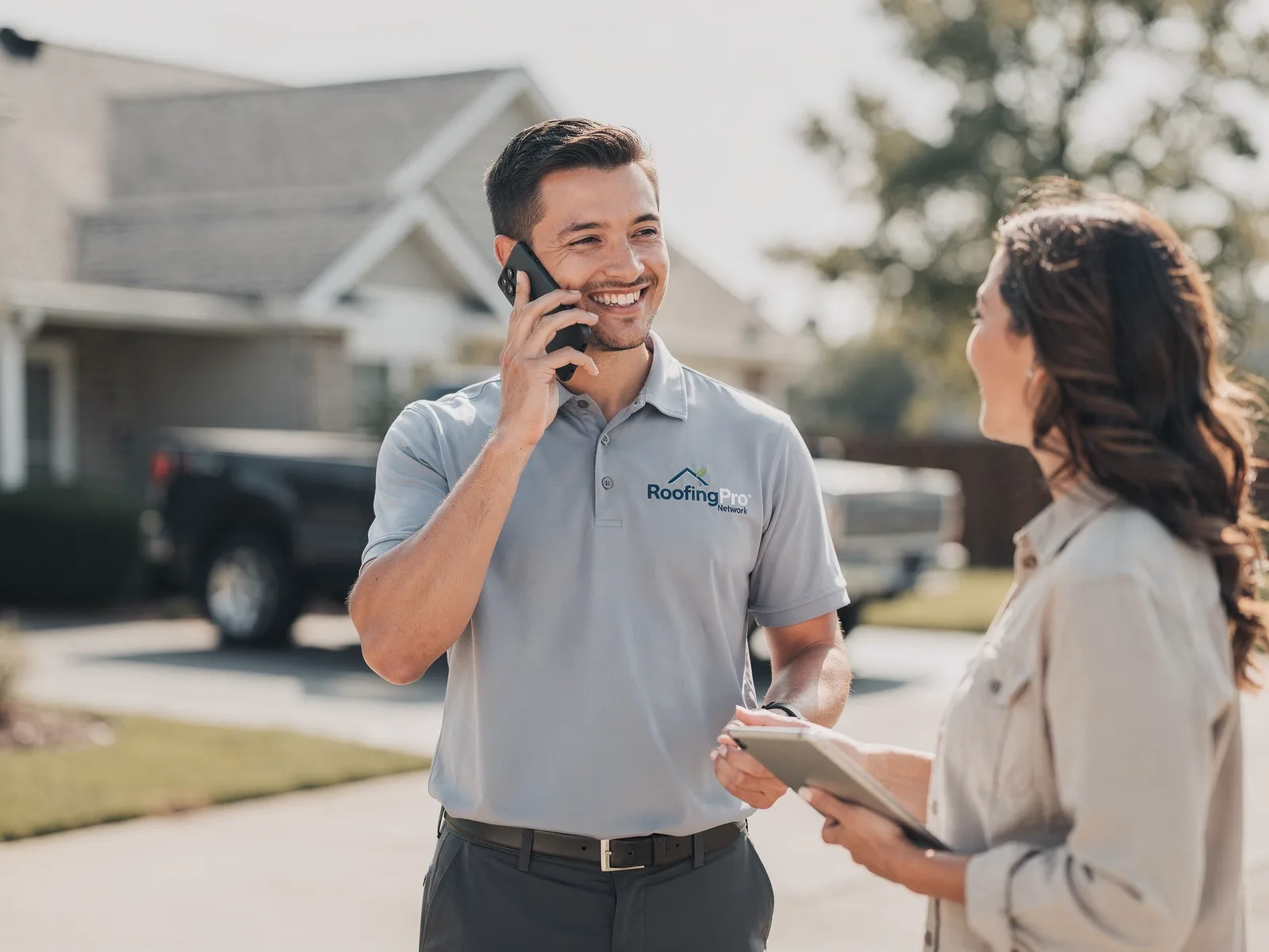 Roof Repair Fawnskin, CA FAQs